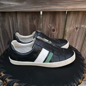 Derek Lam 10 Crosby Laurel Slip On Sneakers, size 7